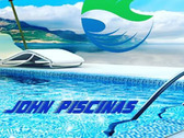 Logo JJ Piscinas