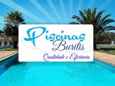 Piscinas Buritis