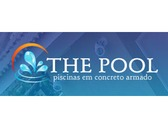 Logo The Pool