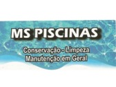 MSpiscinas