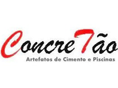 Logo Concretão Piscinas