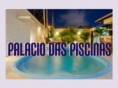 Palácio das Piscinas