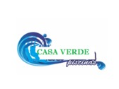 Casa Verde Piscinas