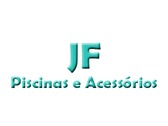 Logo Jf Piscinas E Acessórios