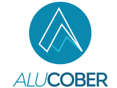 Logo Alucober Coberturas Telescópicas