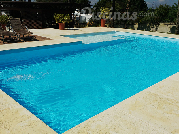 Maxipool Piscinas