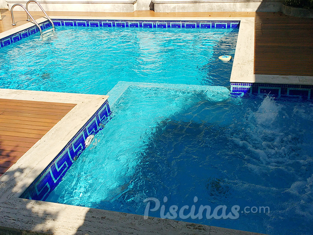 Maxipool Piscinas