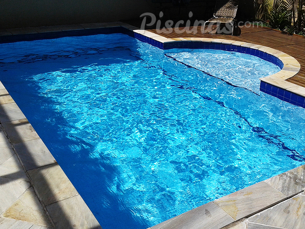 Maxipool Piscinas