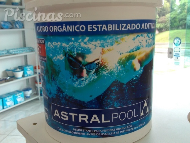 Girassol Piscinas