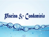 Logo Piscina & Condomínio