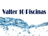 Logo Valter 10 Piscinas