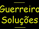 Logo Guerreiro Soluções