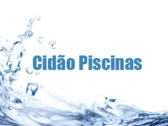 Cidão Piscinas