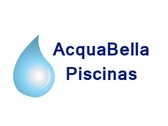 Logo AcquaBella Piscinas