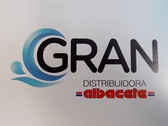 Logo Gran Piscinas e Aquecimentos