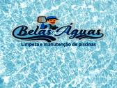 Logo Piscinas Belas Águas