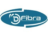 Logo D Fibra - Piscinas . Acessórios