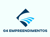 Logo G4 Empreendimentos