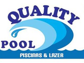 Logo Quality Pool