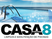 Casa 8 Piscinas