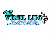 Vinil Luc Piscinas