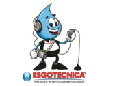 Logo Esgotecnica Caça Vazamento