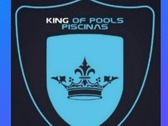 king of pools piscinas