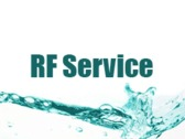 Logo RF Service