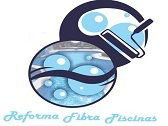 Reforma Fibra Piscinas®