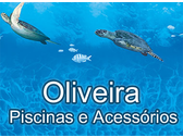 Logo Oliveira Piscinas E Acessórios