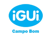 Igui Piscinas Campo Bom