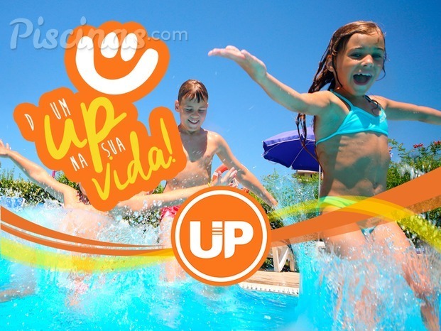 UP Piscinas