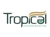 Logo Tropical Varandas & Piscinas