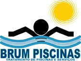 Logo Brum Piscinas e Serviços