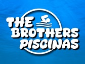 Logo The Brothers Piscinas