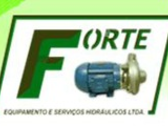 Forte Bombas