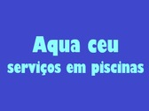 Aqua ceu servicos em piscinas