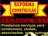 Reforma & construção