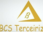 Logo BCS Piscinas Terceirizações e Serviços