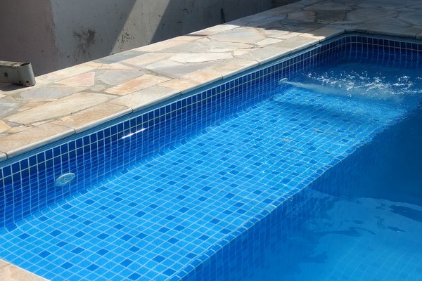 Problemas no retorno da piscina (hidromassagem)